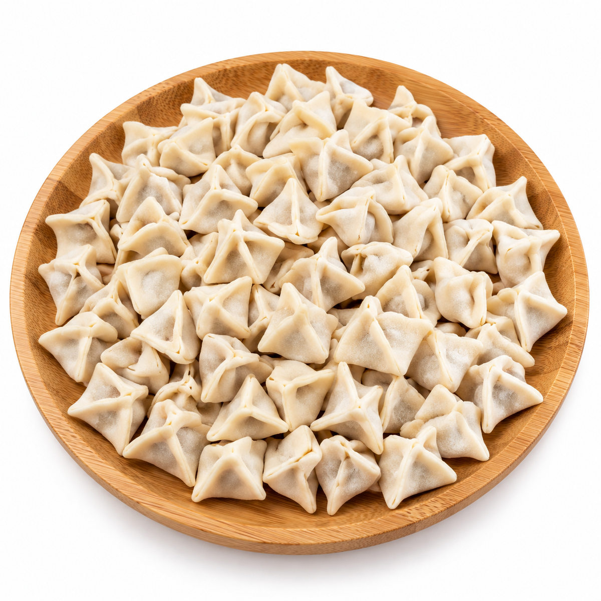 Ev Yapımı Mantı - 1 kg