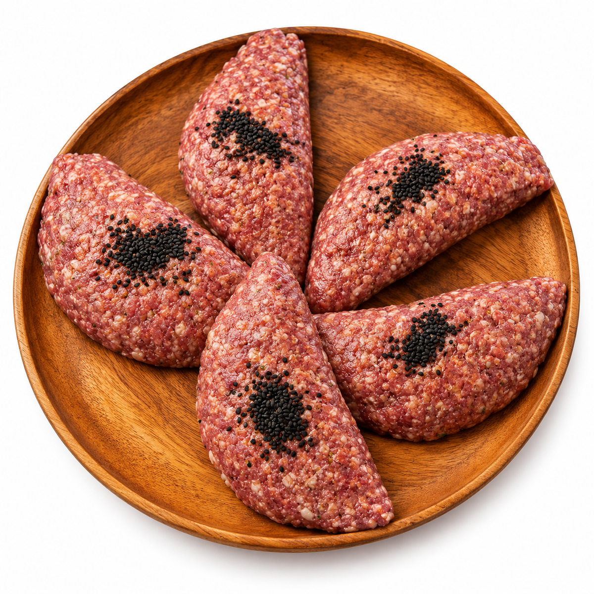 Dana Kaşarlı Kasap Köfte - 1 Kg