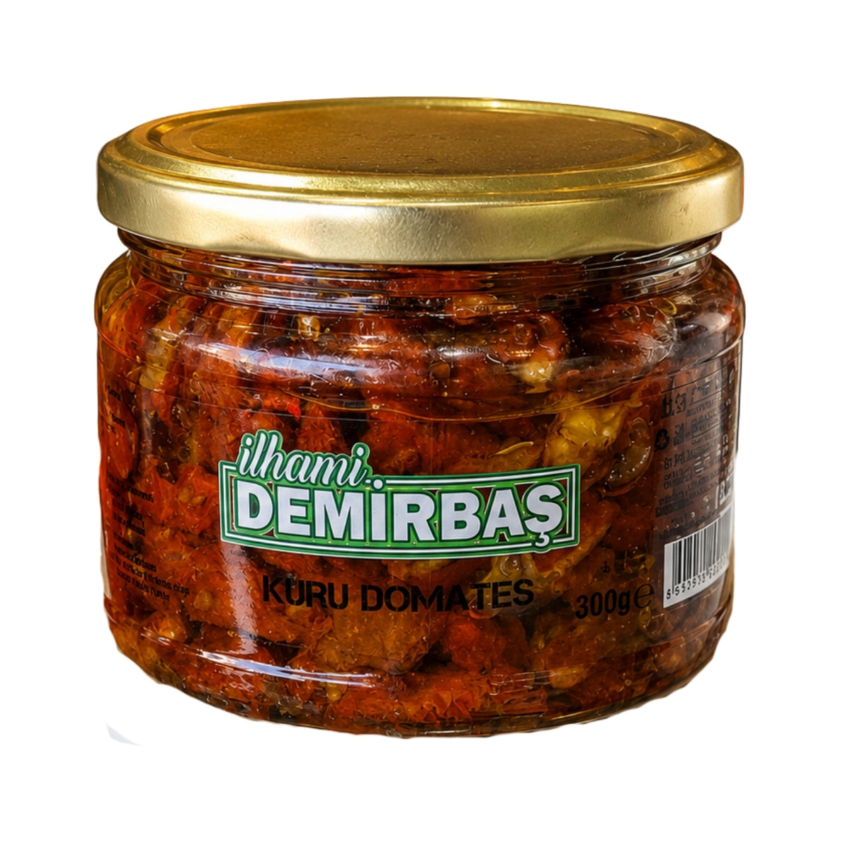 Kuru Domates - 300 g