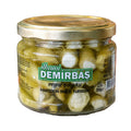 Peynir Dolgulu Makedon Biber Turşusu - 300 g