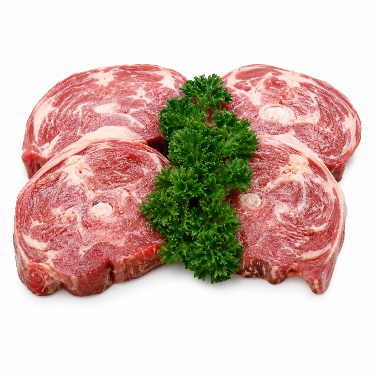 Kuzu Gerdan - 1 Kg