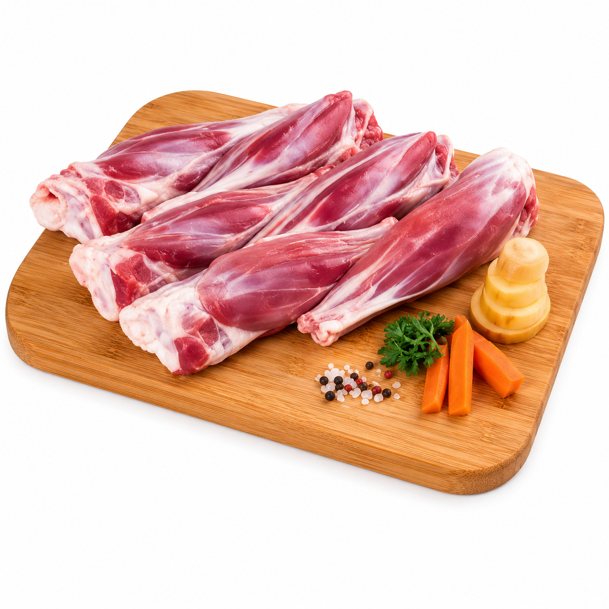 Kuzu İncik -1 Kg