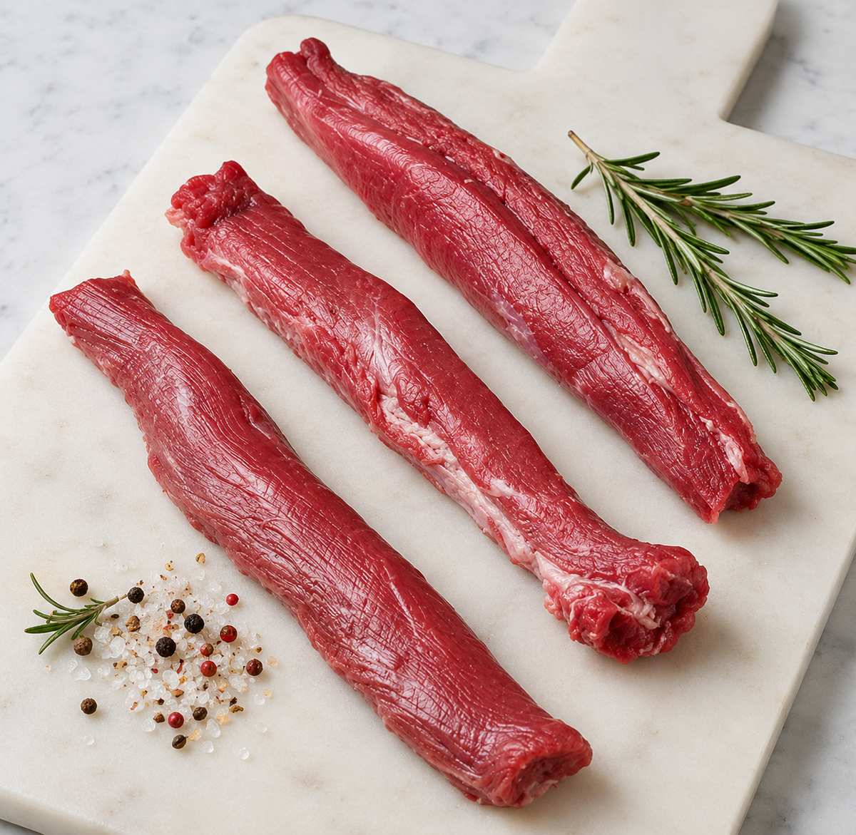 Kuzu Küşleme - 1 Kg