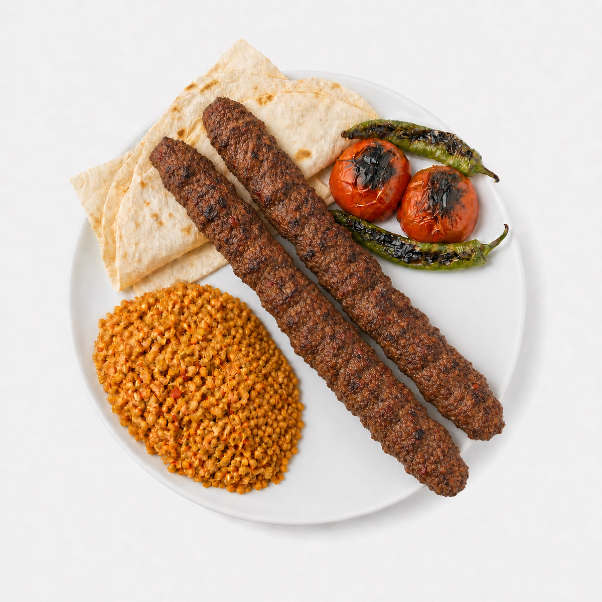 Urfa Kebap - 500 Gr