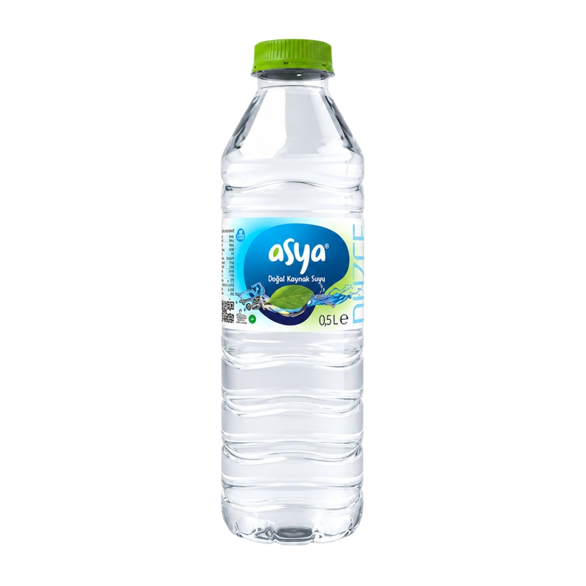 Asya Su - 500 ml