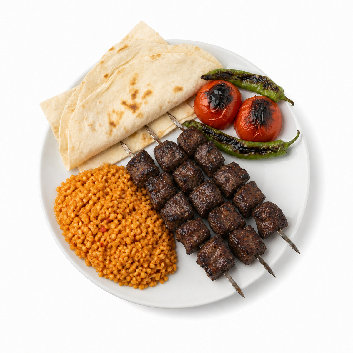 Dana Ciğer - 500 Gr
