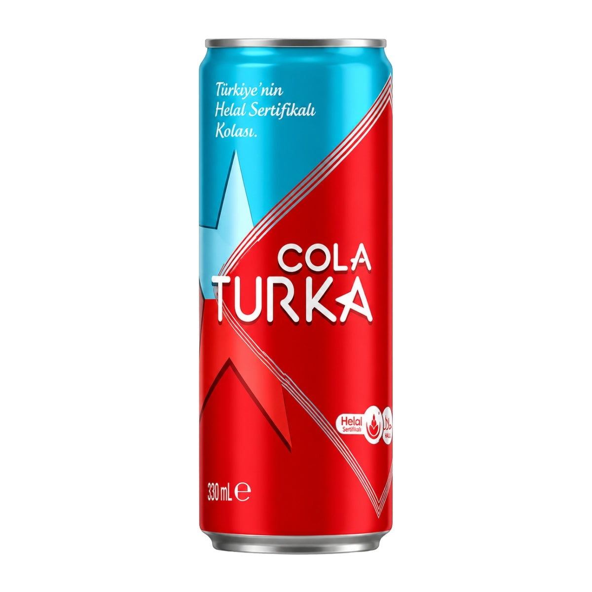 Cola Turka - 330 ml