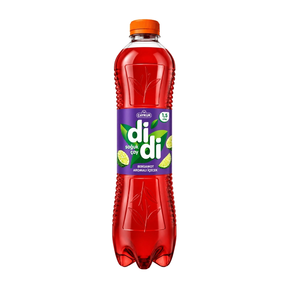 Didi Bergamot - 1.5 lt
