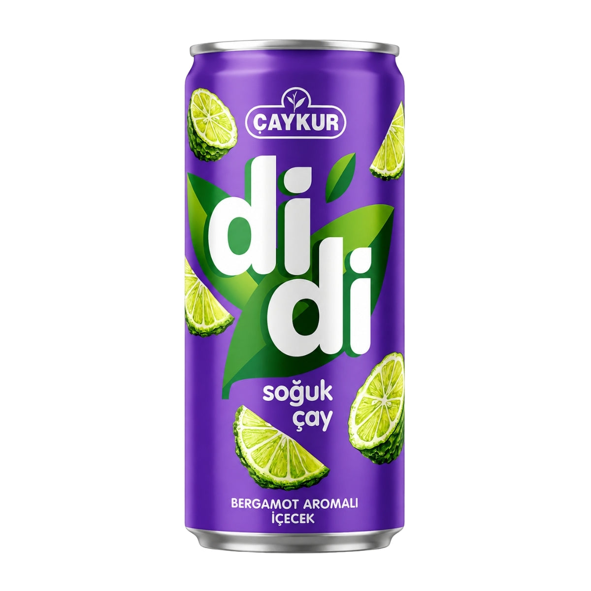 Didi Bergamot - 330 ml