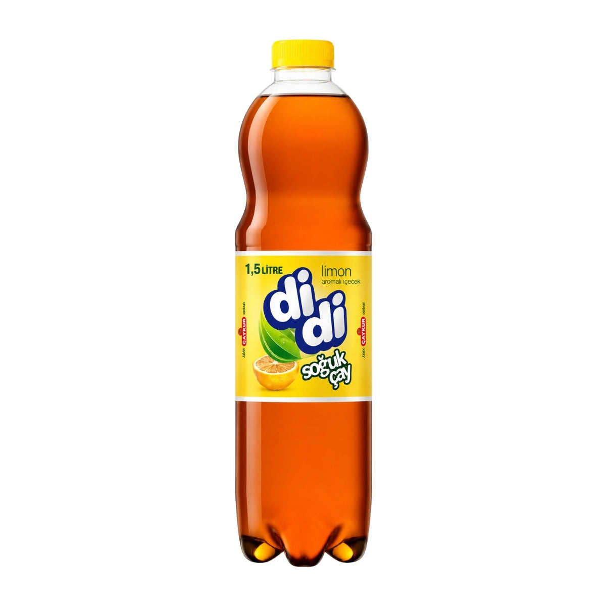 Didi Limon - 1.5 lt