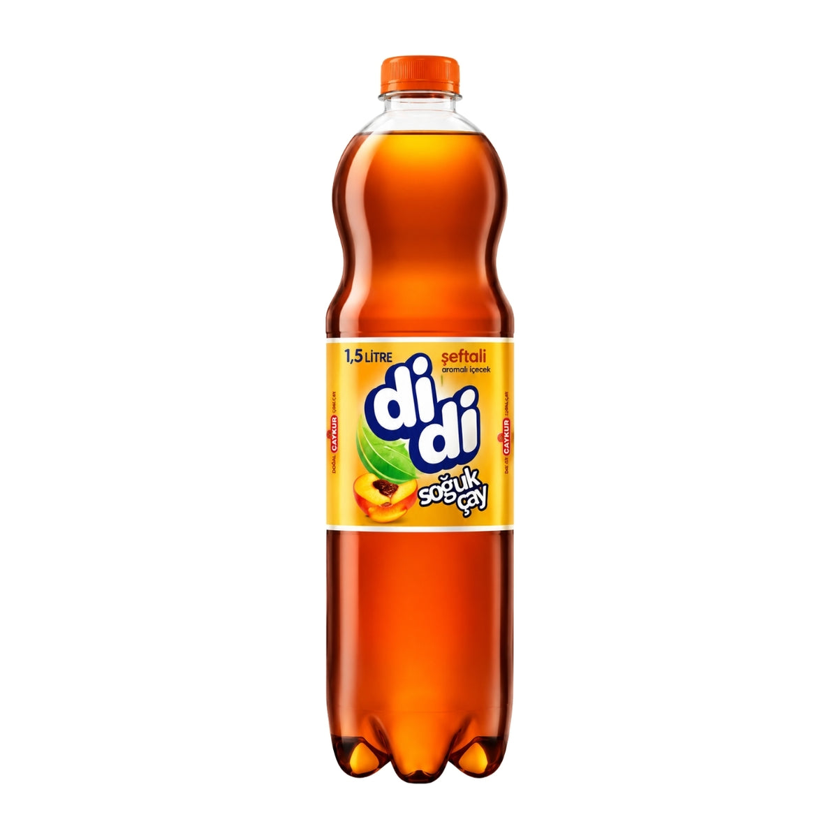 Didi Şeftali - 1.5 lt