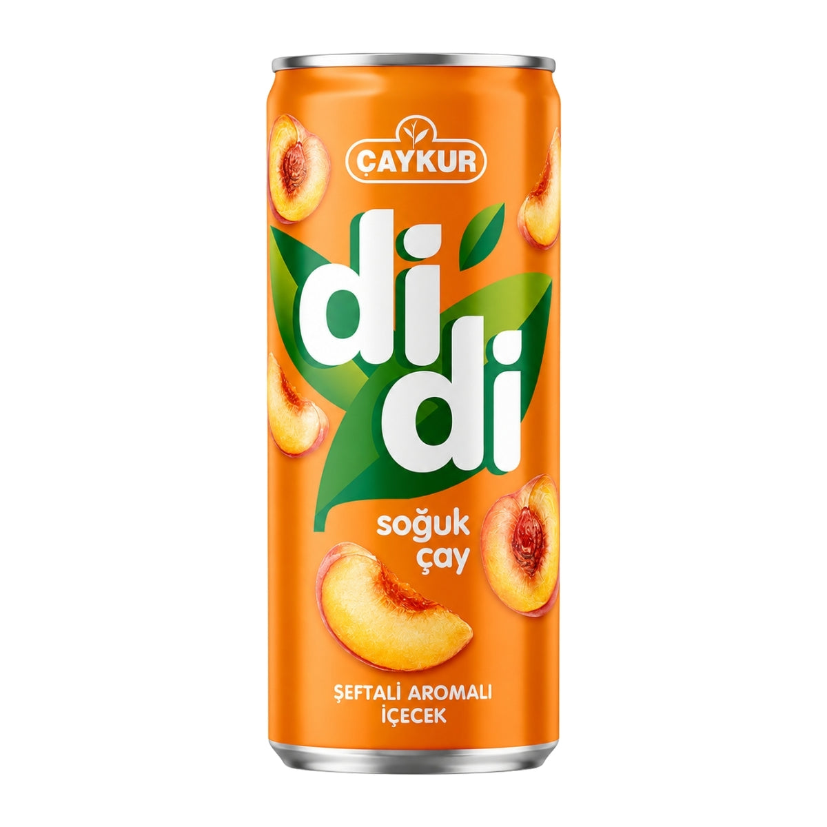 Didi Şeftali - 330 ml