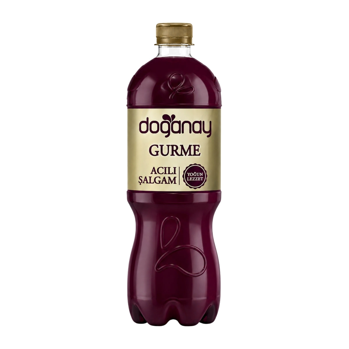 Doğanay Gurme Şalgam  - 1 lt / Acılı