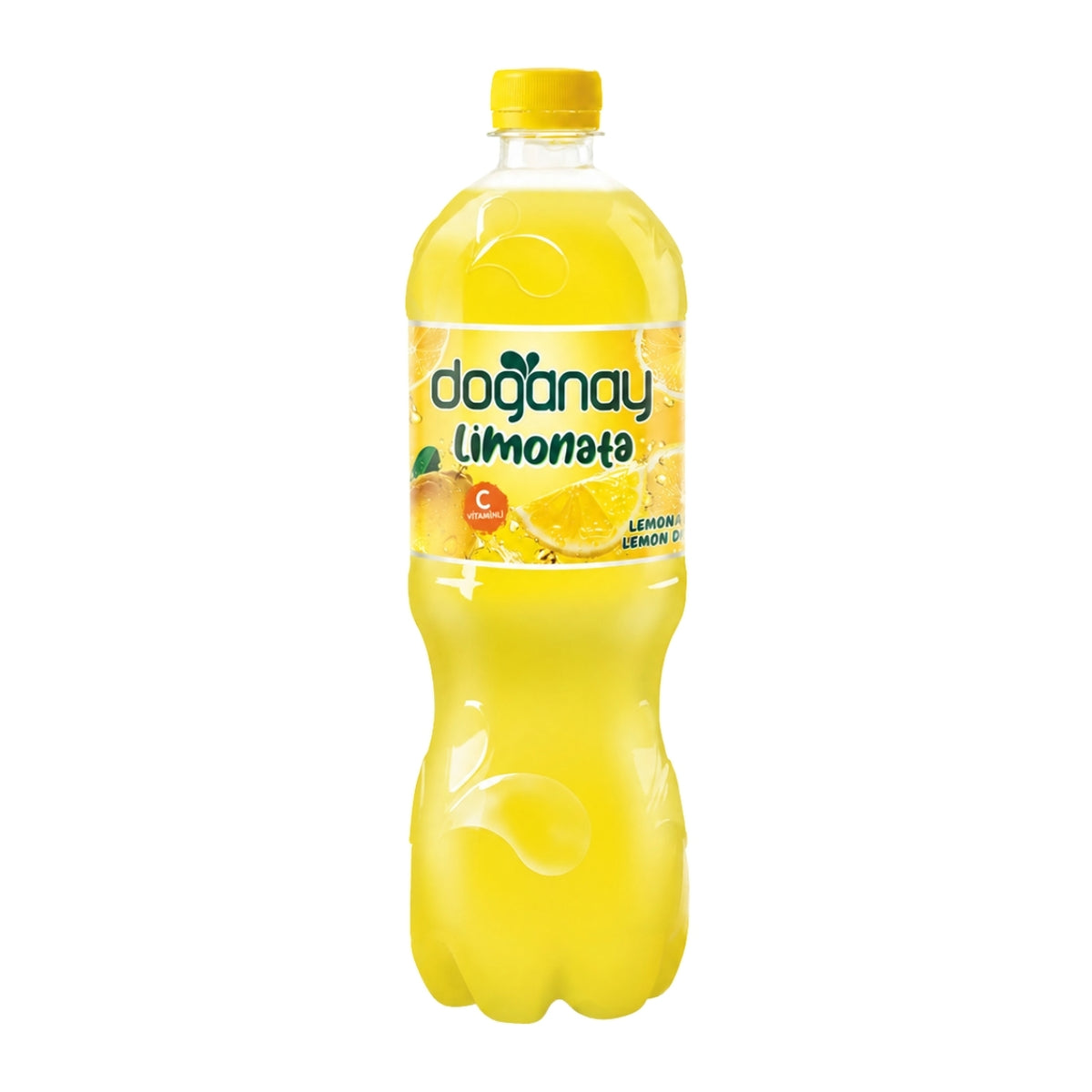 Doğanay Limonata - 1 lt