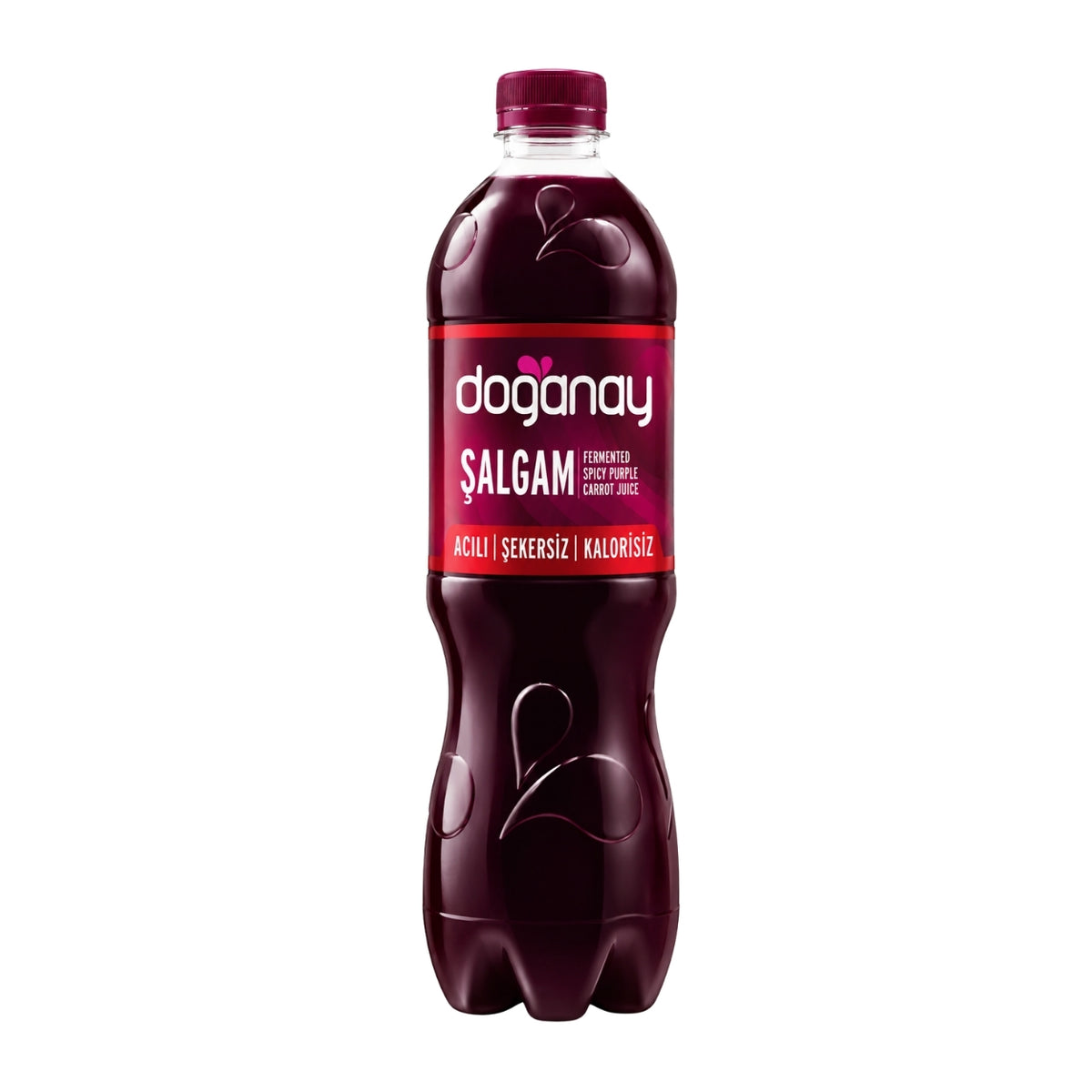 Doğanay Şalgam - 1 lt / Acılı