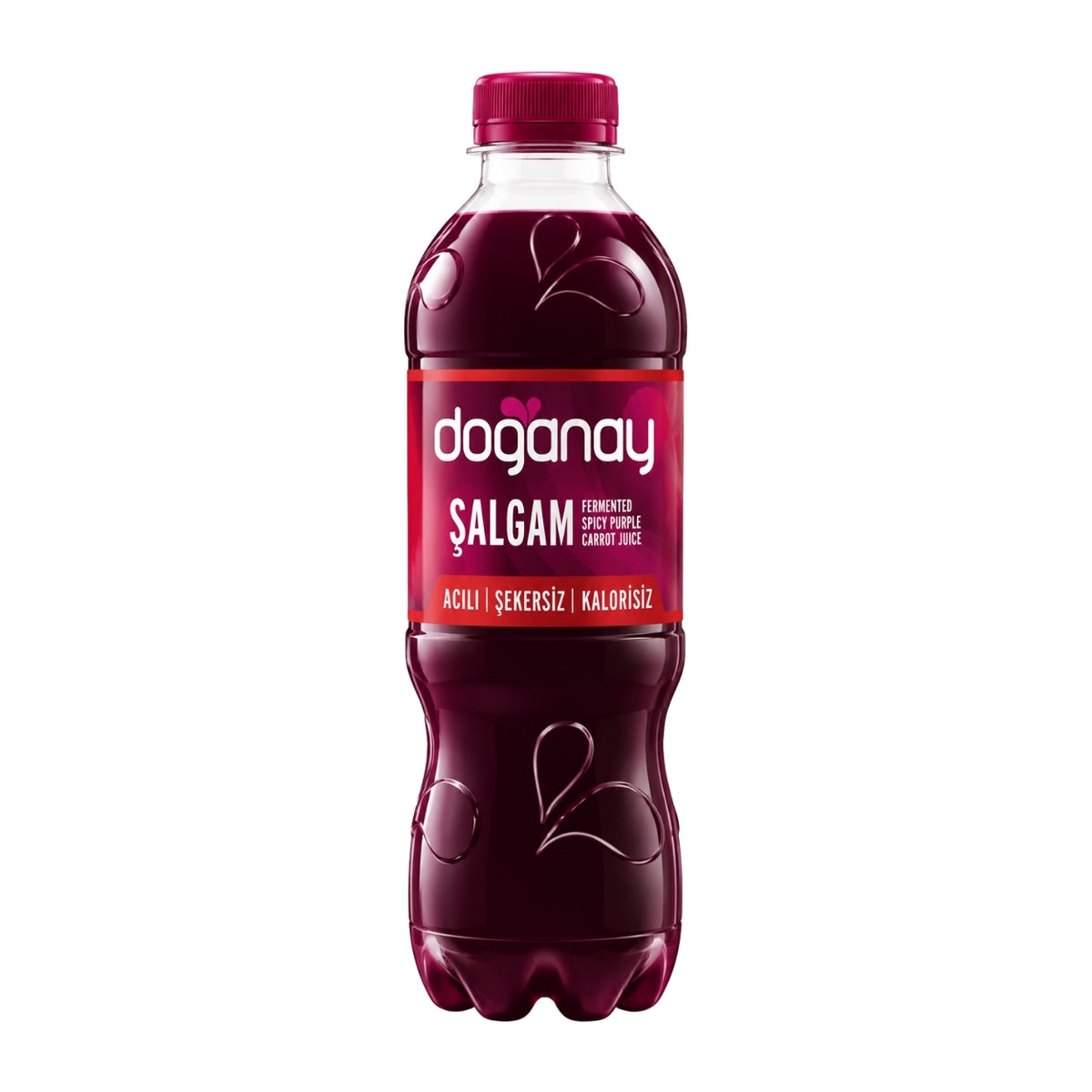 Doğanay Şalgam - 330 ml / Acılı