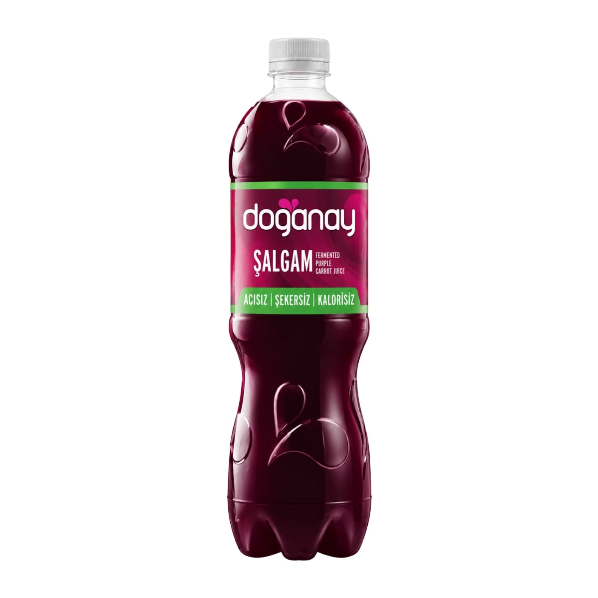 Doğanay Şalgam - 1 lt / Acısız