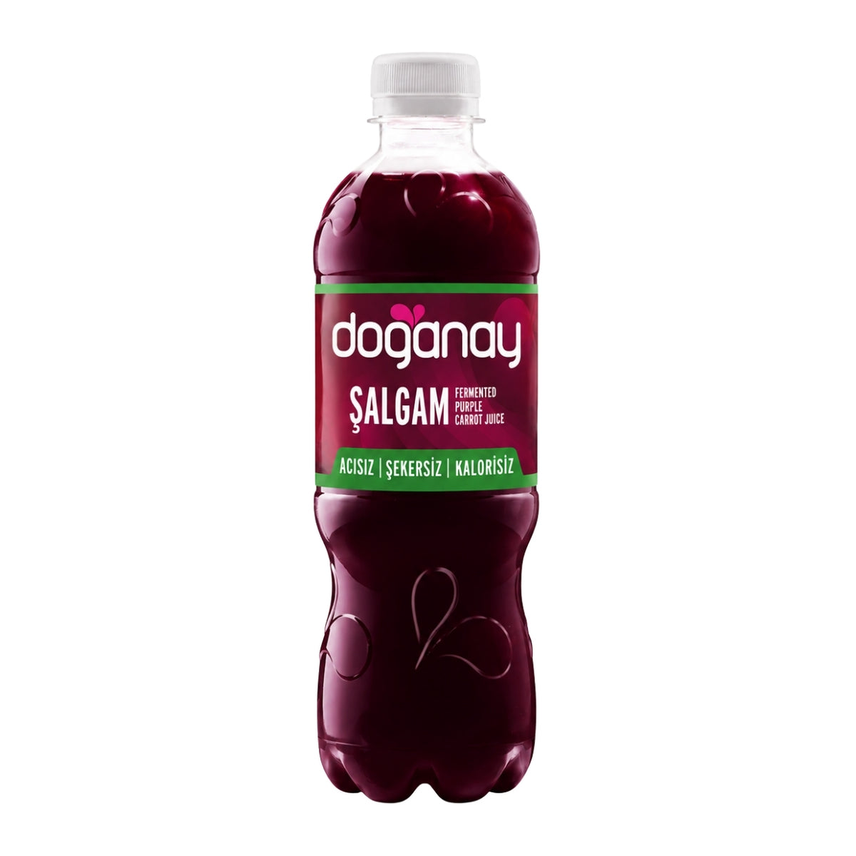 Doğanay Şalgam - 330 ml / Acısız