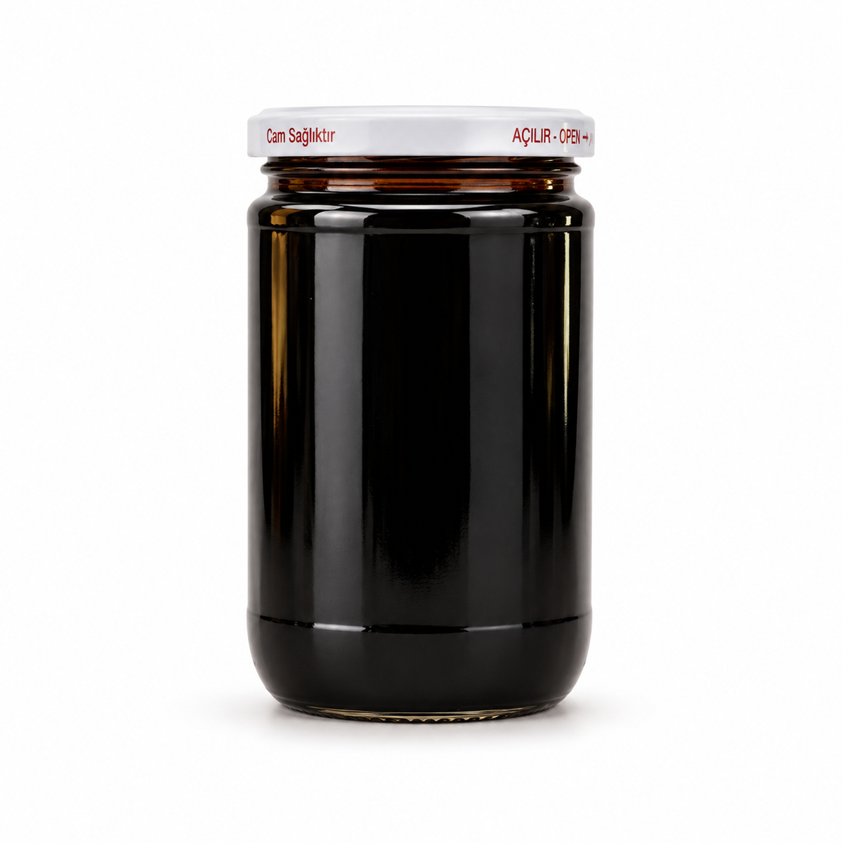 Tortum Dut Pekmezi - 1 Kg