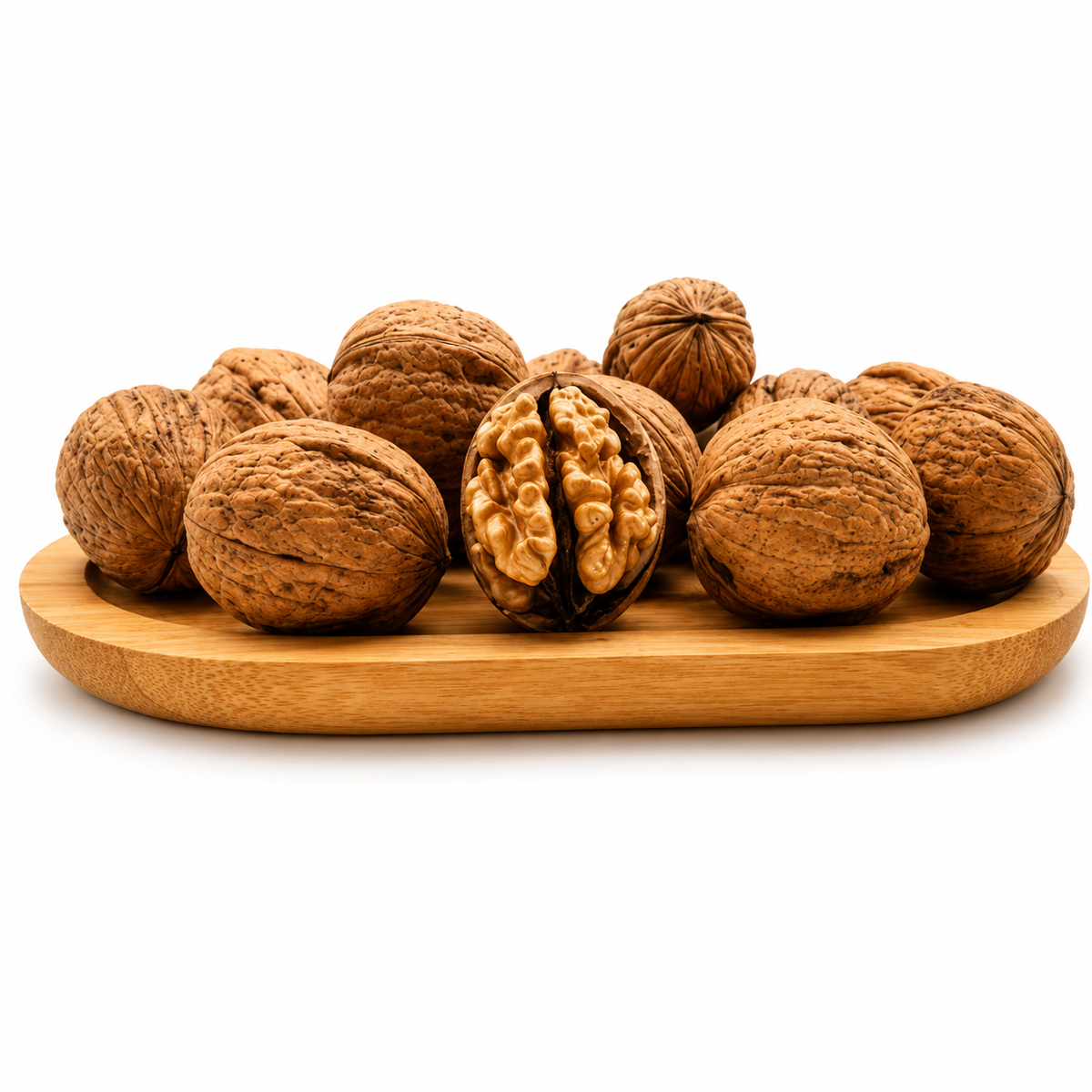 İnce Kabuklu Ceviz - 1 Kg