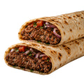 Urfa Kebap - Dürüm