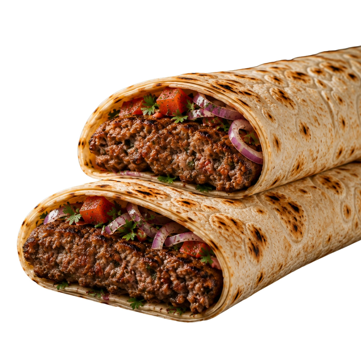 Urfa Kebap - Dürüm
