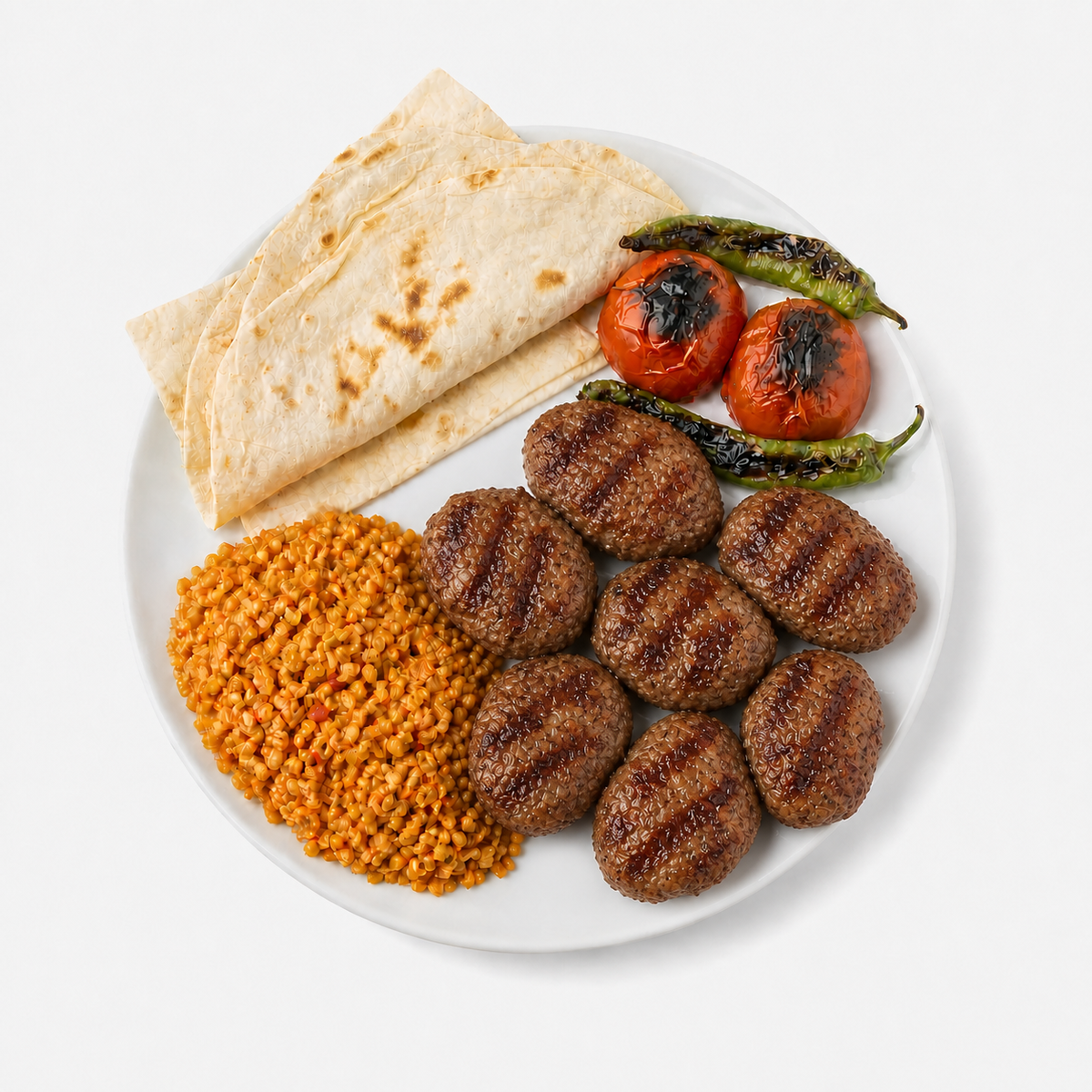 Kasap Köfte - 500 Gr