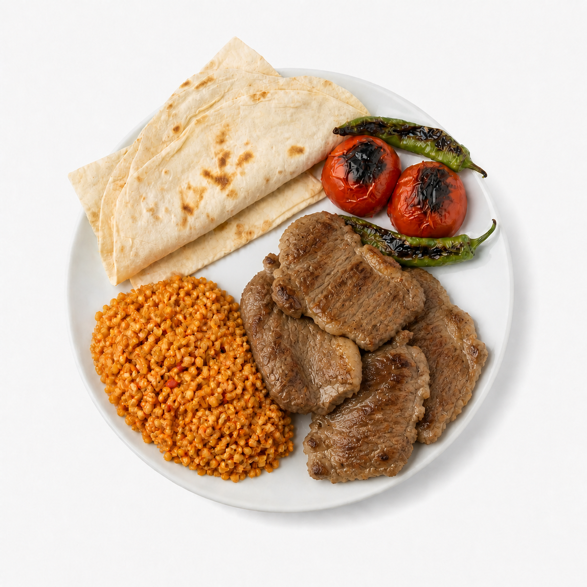 Kuzu Külbastı - 500 Gr