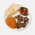 Kuzu Pirzola - 500 Gr