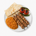 Kuzu Şiş - 500 Gr