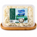 Karlıkent Yağsız Lorlu Göğermiş Peynir - 450 Gr