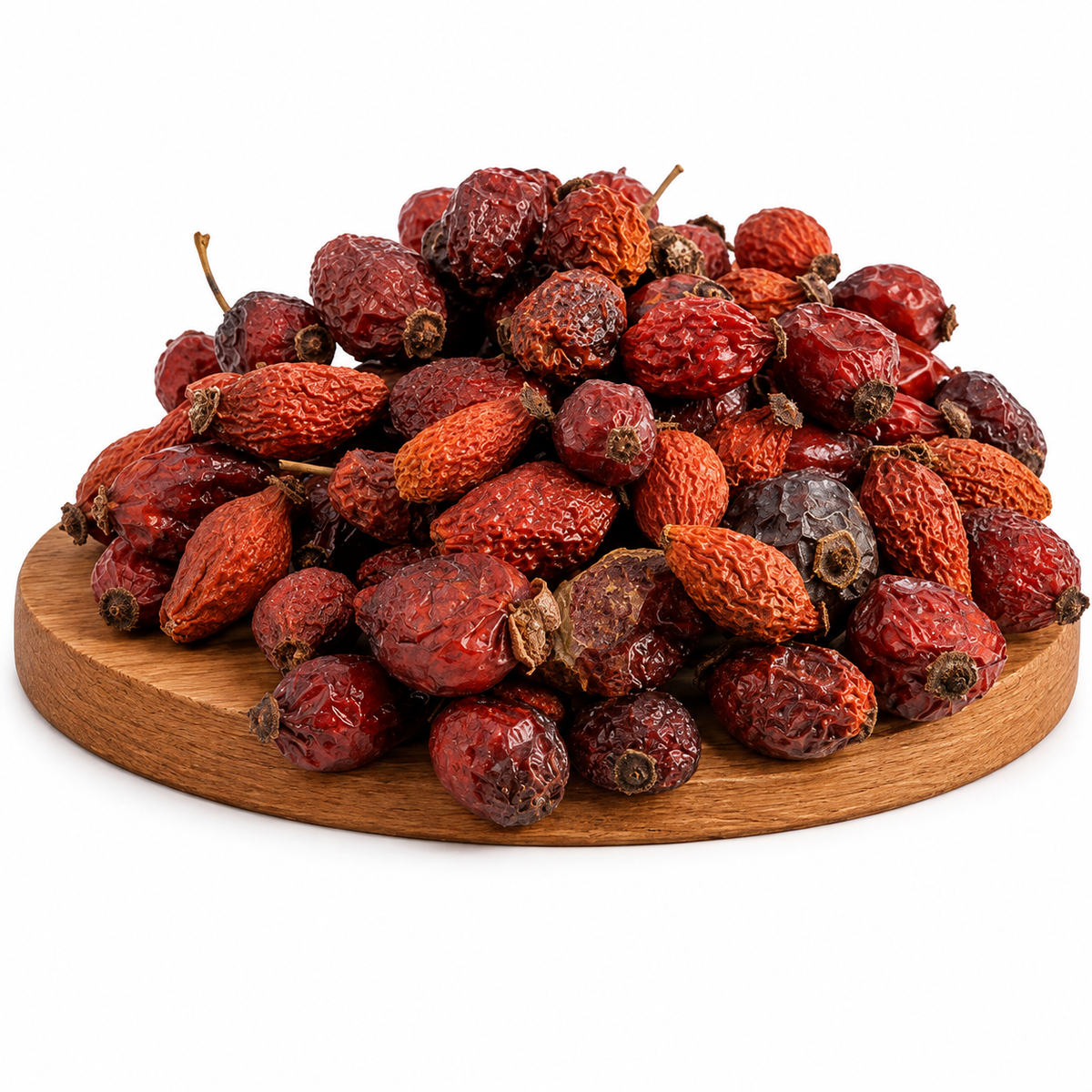 Kuşburnu Kurusu - 1 Kg
