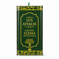 Lux Ayvalık Naturel Sızma Zeytin Yağı - 5 L
