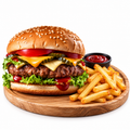 Mozik Burger