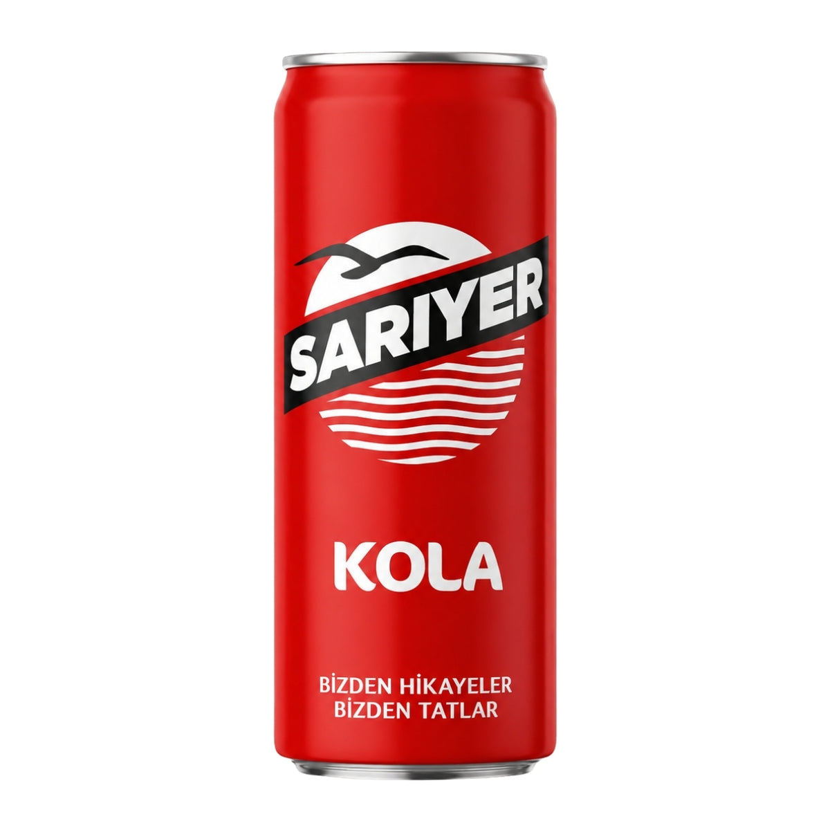 Sarıyer Kola - 330 ml