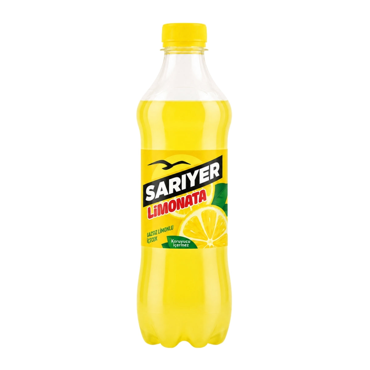 Sarıyer Limonata - 1 lt
