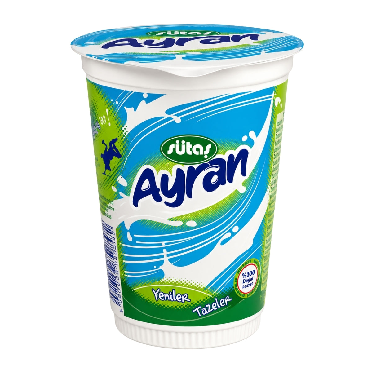 Sütaş Ayran - 175 ml
