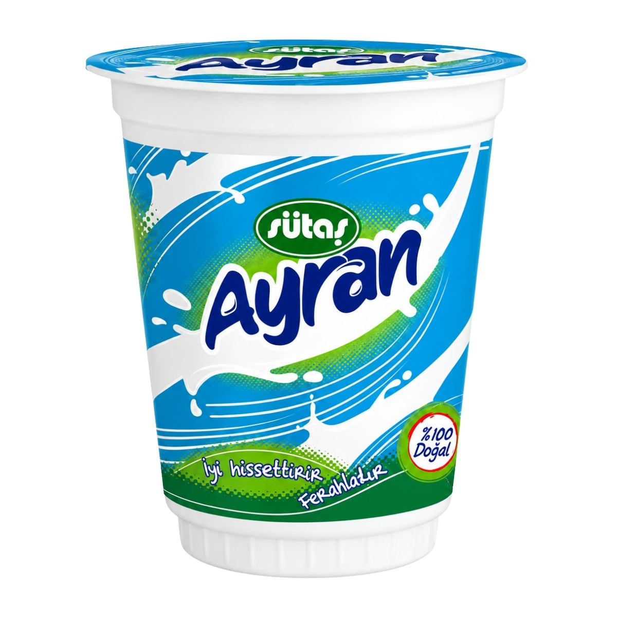 Sütaş Ayran - 275 ml