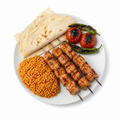 Tavuk Şiş - 500 Gr