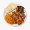 Tavuk Pirzola - 500 Gr