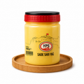 YPS Sade Sarı Yağ - 1 Kg